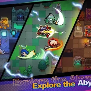 Abyss War free