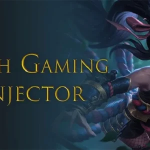 AG Injector on Android phone