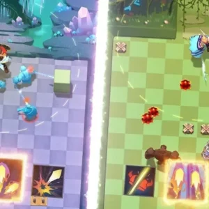 Arcade Hunter mod apk