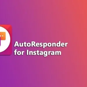 AutoResponder for Instagram Overview