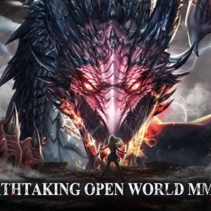 Awakening of Dragon Gameplay