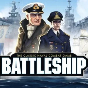BATTLESHIP gameplay