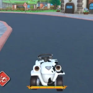 BIG Bobby Car gameplay
