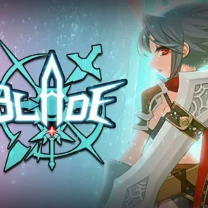 A screenshot of Blade Idle gameplay.