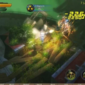 Broken Dawn II mod apk