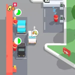 Car Care Inc mod