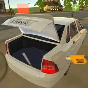 Car Simulator OG mod android free