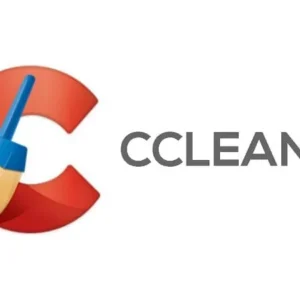 CCleaner Main Screen