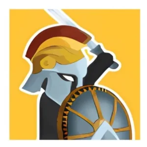 Clash of Sticks Gameplay