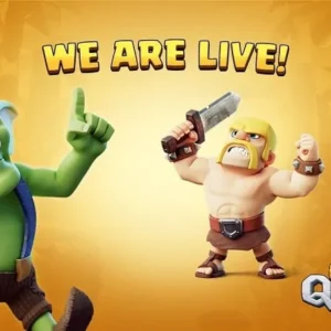Clash Quest gameplay
