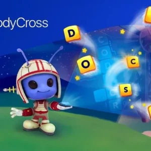 CodyCross Gameplay