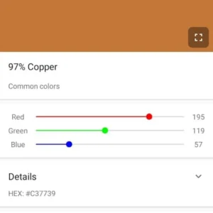 Color Picker mod android