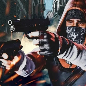 Critical Ops Gameplay