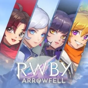 Crunchyroll RWBY Gameplay