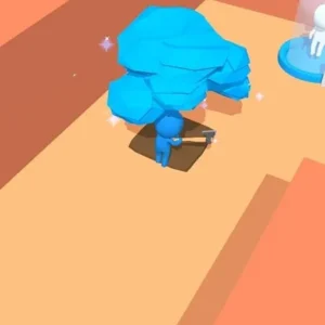 Doppelgangers Adventure mod