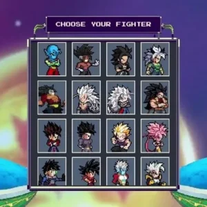 Alt Text: Dragon Warrior Legend Champion Gameplay Screenshot