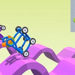 Draw and Break It Gameplay