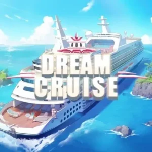 Dream Cruise gameplay