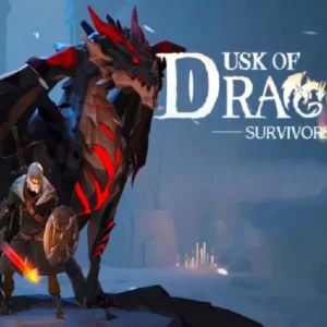 Dusk of Dragon gameplay screenshot