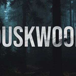 Duskwood's Main Screen
