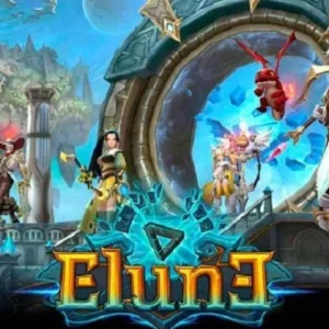 Elune Gameplay