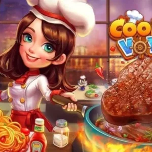 Food Voyage gameplay screenshot