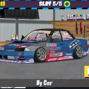 Fr Legends mod speed