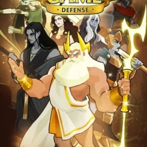 God Game Defense mod