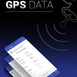 GPS Data in action