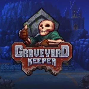 Graveyard Keeper Screenshot