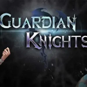 Guardian Knights Gameplay