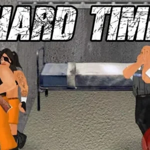 Hard Time Gameplay