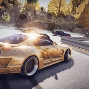 Hashiriya Drifter Gameplay