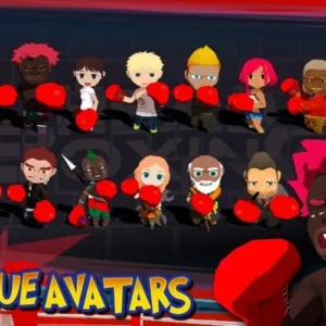 Head Boxing mod apk