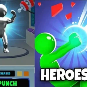Hero Inc free 1