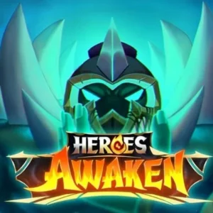 Heroes Awaken Gameplay