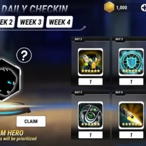 Heroes Infinity Premium gameplay