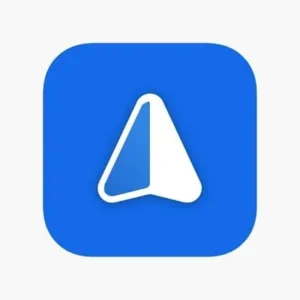 iMe app interface
