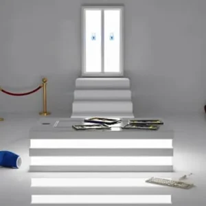 Incoherence gameplay screenshot