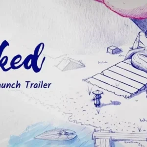 Inked game screenshot