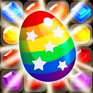 Jewel Dungeon Gameplay