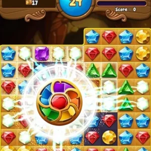 Jewels Time mod