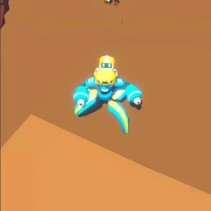 Little Robot apk
