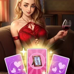 Lust HavenChoose Your Love mod apk 1