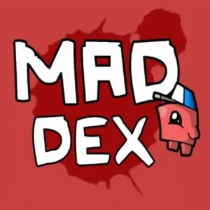 Mad Dex Gameplay
