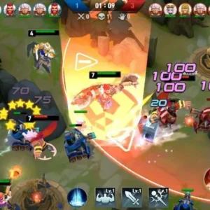 Masters Moba League apk free
