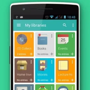 Memento Database mod