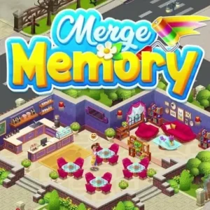 Merge Memory Gameplay