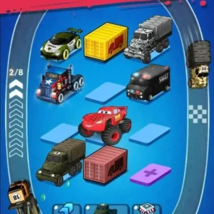 Merge Truck apk