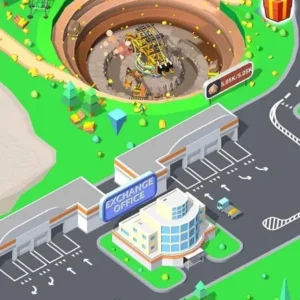 Mining Inc. mod